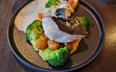 Blönduós River & Dairy Trail